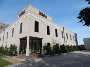 SRSA Commercial Real Estate office in Metairie, LA